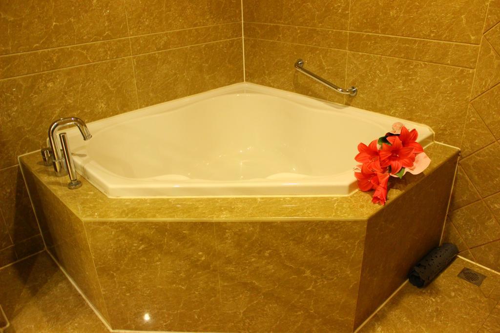 Yitel Hotel Sanghaj Kültér fotó