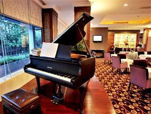 Yitel Hotel Sanghaj Kültér fotó