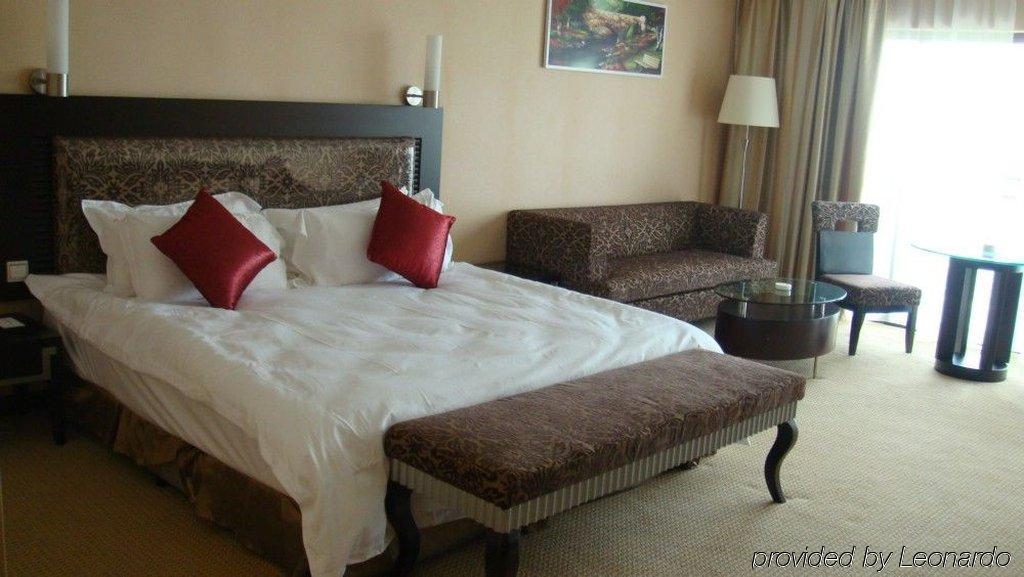 Yitel Hotel Sanghaj Szoba fotó