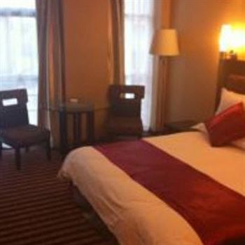 Yitel Hotel Sanghaj Kültér fotó