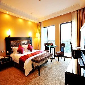Yitel Hotel Sanghaj Kültér fotó