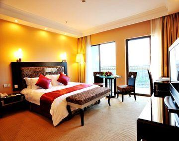 Yitel Hotel Sanghaj Kültér fotó