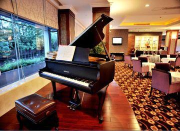 Yitel Hotel Sanghaj Kültér fotó